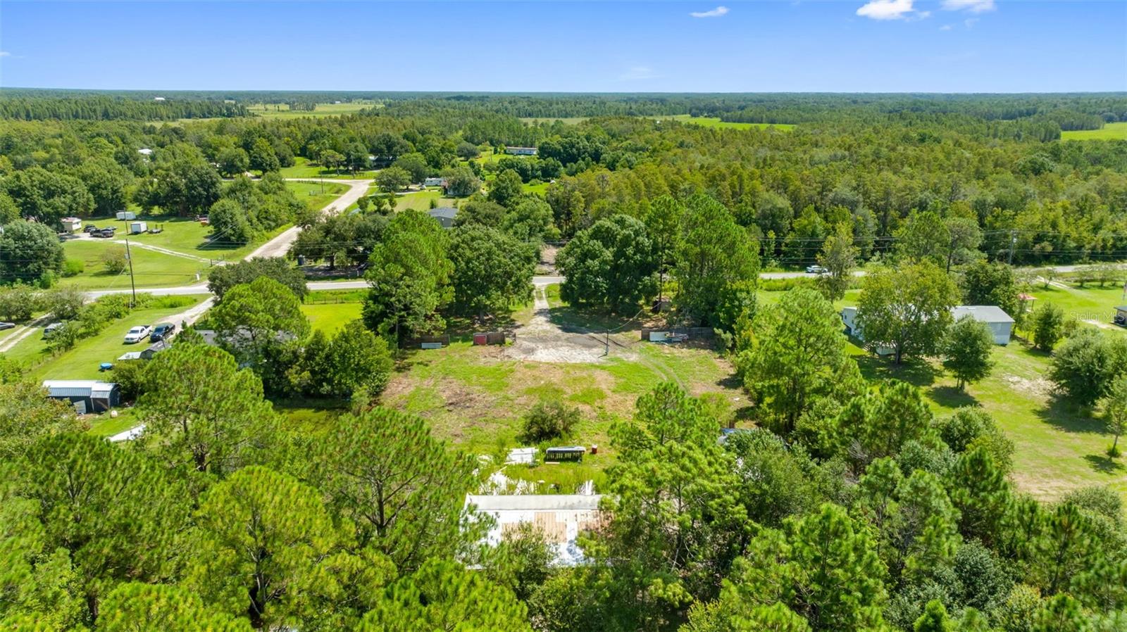 COUNTRY TRAILS PH 03 - Land