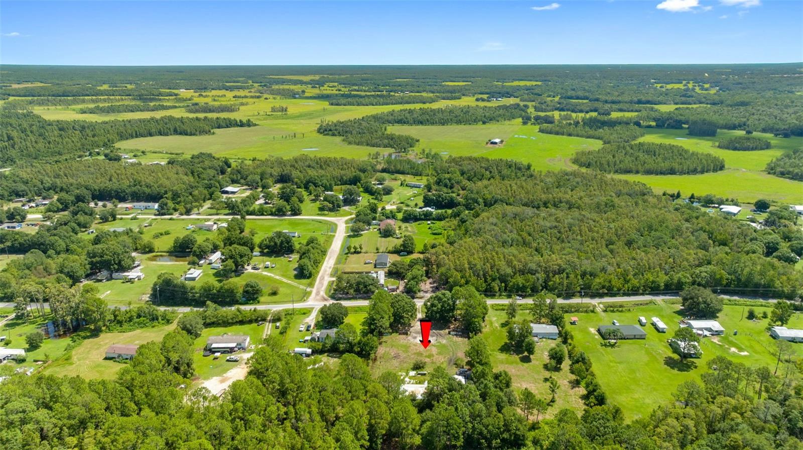 COUNTRY TRAILS PH 03 - Land