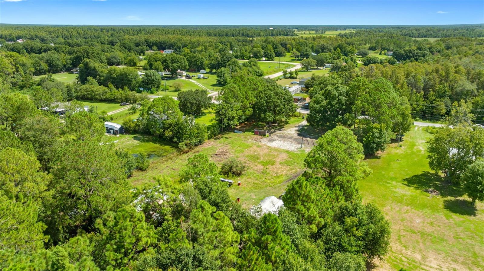 COUNTRY TRAILS PH 03 - Land