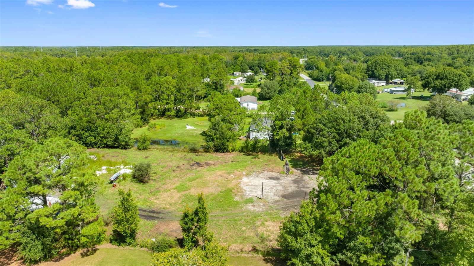 COUNTRY TRAILS PH 03 - Land