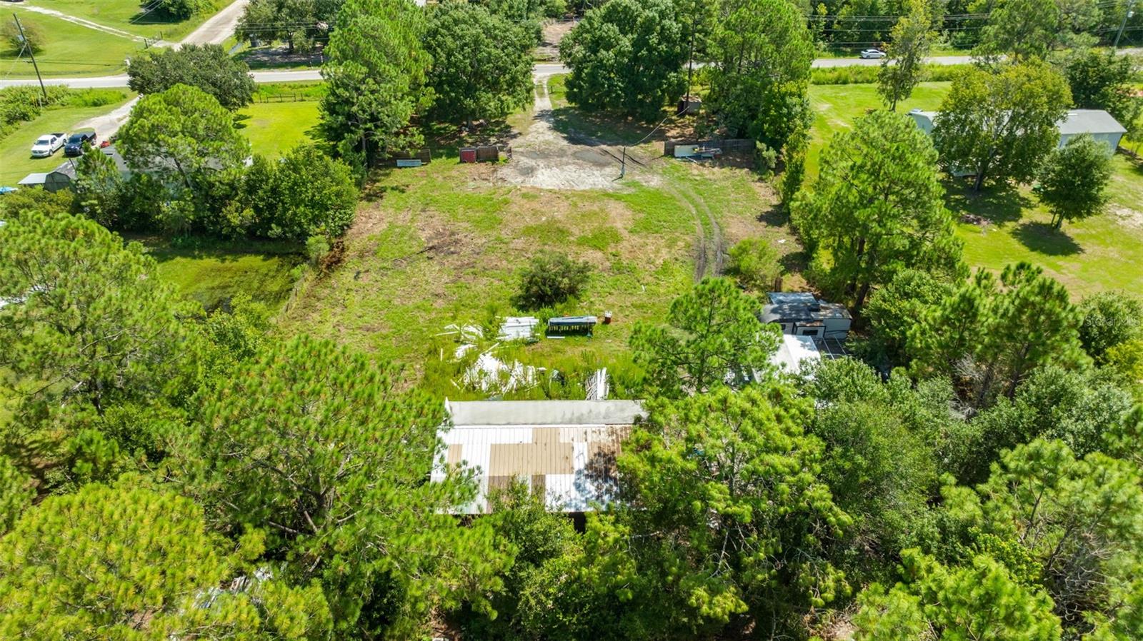 COUNTRY TRAILS PH 03 - Land