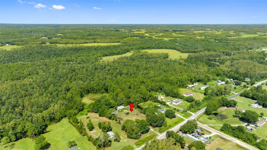 Photo of 3207 Cypress Trails Drive, Polk City, FL 33868 (MLS # TB8418043)