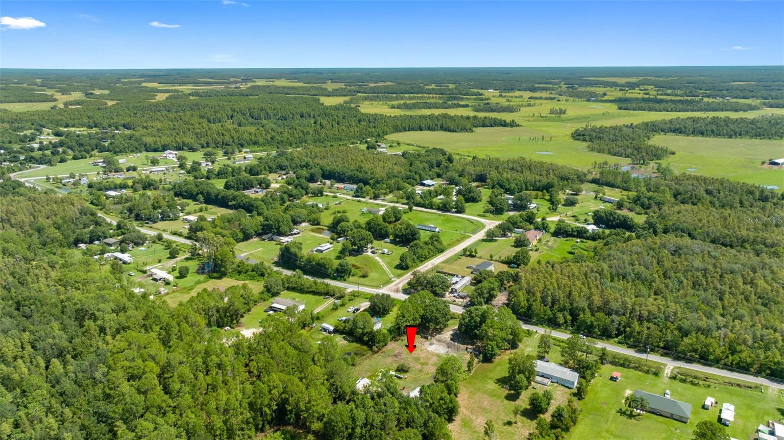 COUNTRY TRAILS PH 03 - Land