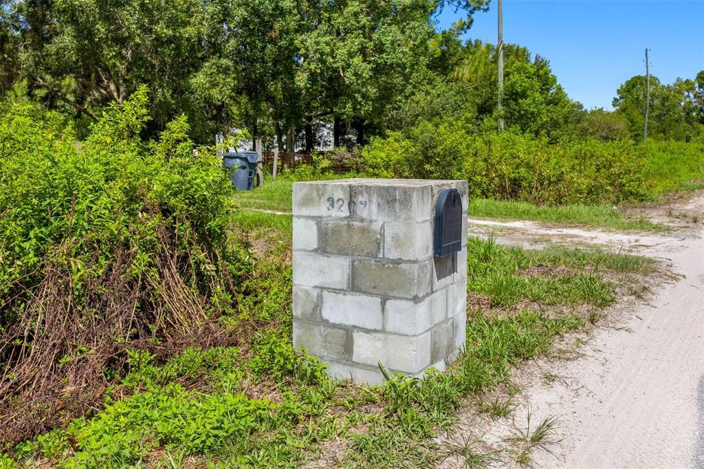 Photo of 3207 Cypress Trails Drive, Polk City, FL 33868 (MLS # TB8418043)