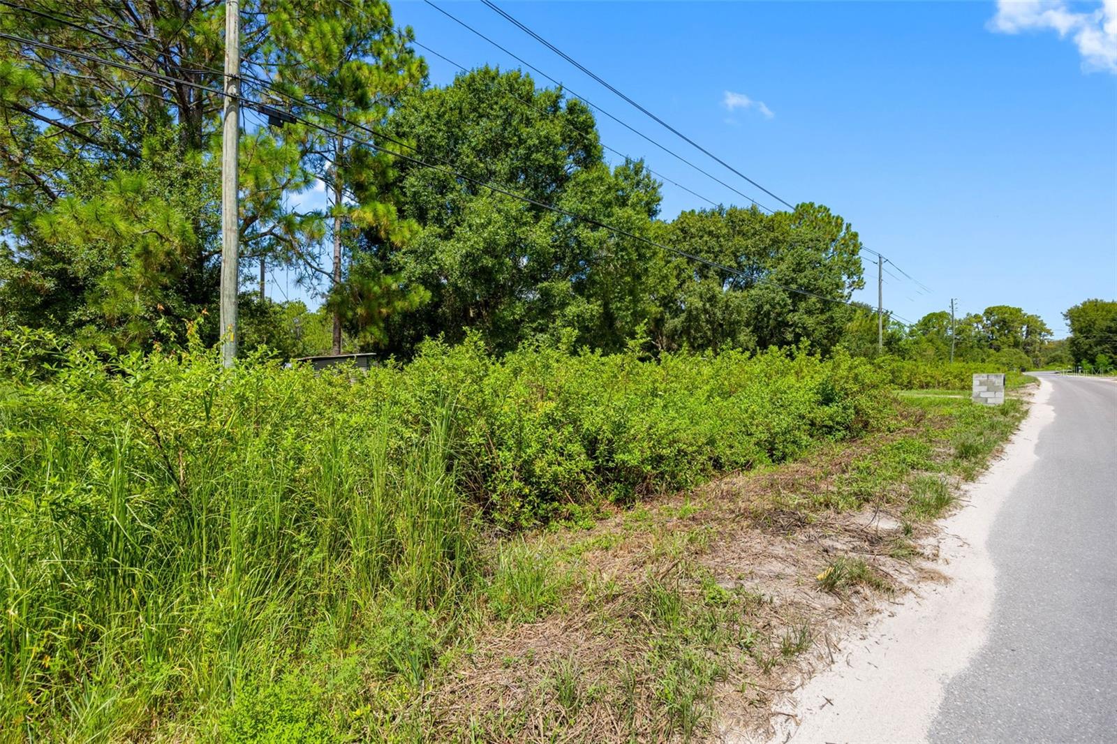 COUNTRY TRAILS PH 03 - Land