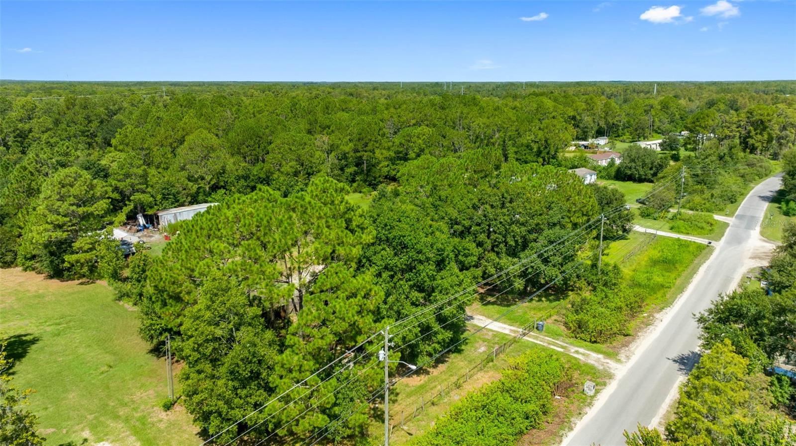 COUNTRY TRAILS PH 03 - Land