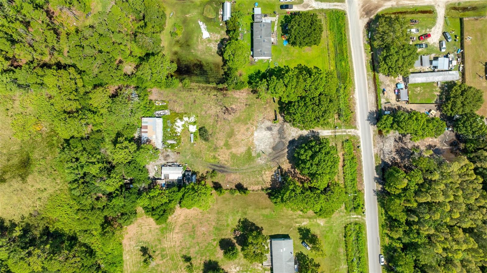 COUNTRY TRAILS PH 03 - Land