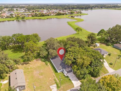 Photo of 1771 Roseberry Lane, Sanford, FL 32771 (MLS # O6345723)