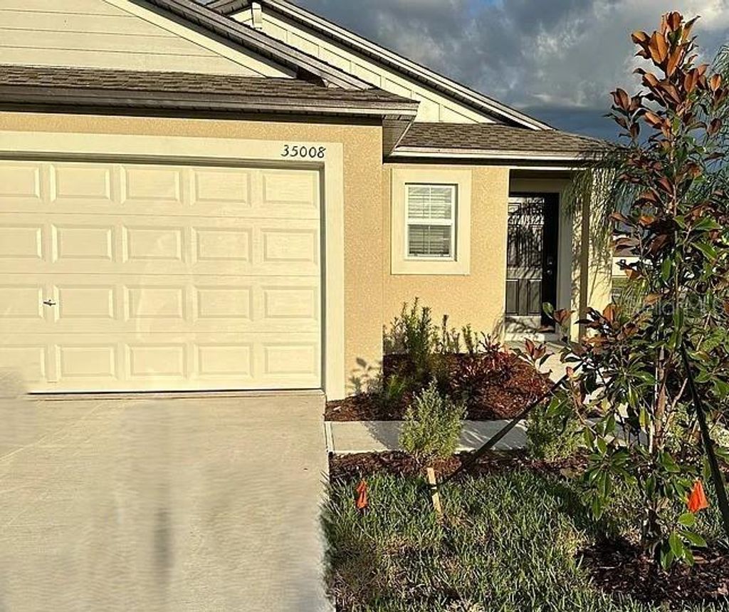 Photo of 35008 Ackley Trace, Zephyrhills, FL 33541 (MLS # TB8455651)