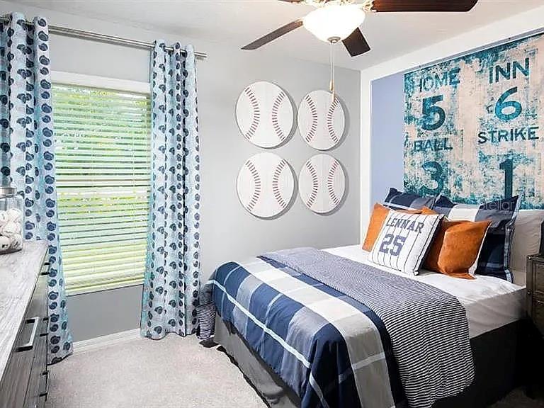 TWO RIVERS - Residential Lease