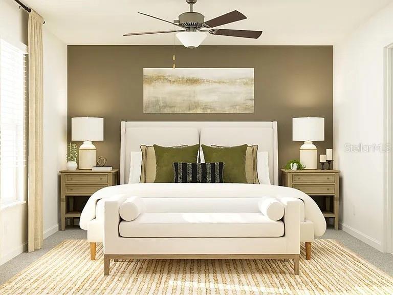 TWO RIVERS - Residential Lease