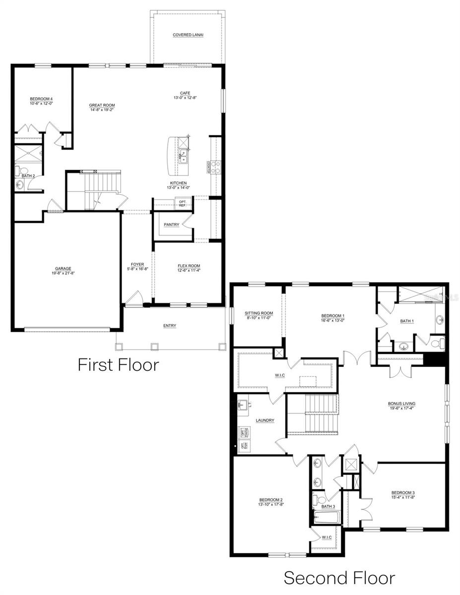 TWO RIVERS - Residential