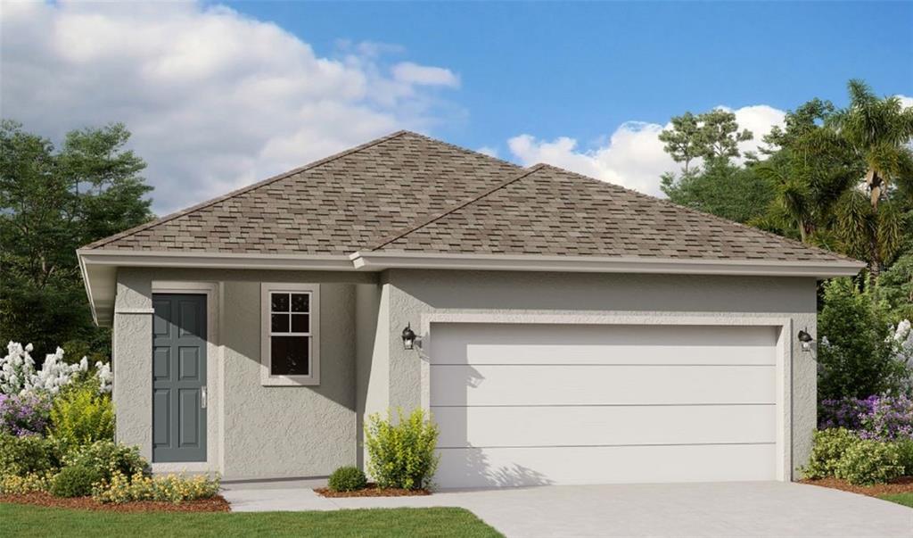 Pre-Construction. To be built. Hartwood Landing is Dream Finders Homes’ newest single-family home community in Clermont. Clermont is one of the fastest growing cities in Central Florida and has become one of the best places to live in Lake County. This family-friendly community will consist of 321 single-family homesites with 40-foot, 50-foot and 60-foot lot options. This wide range of lot options allows Dream Finders to offer different product lines with new, innovative designs fit for your lifestyle. Our luxury single-family homes in this Clermont community are a curated collection of our most popular designs along with newly designed 40-foot plans, that were created specifically for Hartwood Landing. Hartwood Landing sits on the southwest corner of Hartwood Marsh Road and the future Hancock Road Extension. This convenient location offers quick access to Highway 27 and State Road 429, allowing for easy commutes to downtown Orlando, popular Orlando attractions including Disney and employment centers. In addition to the great location of Hartwood Landing, this community will offer pristine amenities including a beautiful swimming pool and cabanas for lounging all year round.