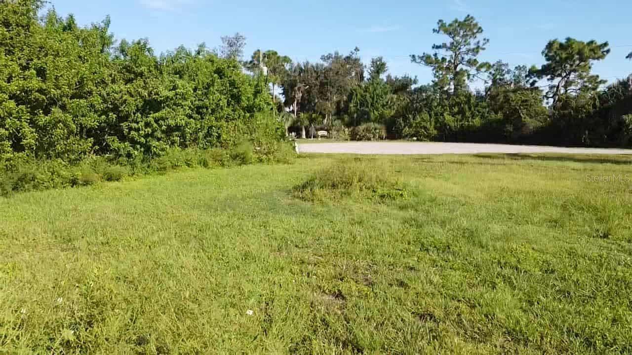 105 Delway Way in Rotonda West, Florida, offers a rare chance to build your dream home in one of the Gulf Coast’s most desirable planned communities. This cleared and build-ready lot is tucked away on a peaceful cul-de-sac, giving you privacy and tranquility while still being close to everything Southwest Florida is known for. With utilities already in place and generous space for a custom-designed residence, this homesite is the perfect foundation for your vision.
Rotonda West is a deed-restricted community famous for its beautiful layout of winding canals, lakes, and meticulously maintained green spaces. Golf enthusiasts will love having five championship courses right inside the community, while nature lovers enjoy easy access to walking trails, fishing, and boating opportunities. Just a short drive away are the pristine Gulf beaches of Boca Grande, Englewood, and Manasota Key, offering world-class fishing, boating, and miles of sandy shoreline. Daily conveniences such as shopping, dining, and medical facilities are close at hand, and larger city amenities in Port Charlotte, Venice, and Sarasota are within easy reach.
Investing in this property is not only about creating a serene lifestyle but also about securing a piece of land in a thriving real estate market that continues to attract buyers from across the country. Whether you’re planning your forever home, a seasonal retreat, or a future investment, 105 Delway Way combines peace of mind with unmatched lifestyle appeal.