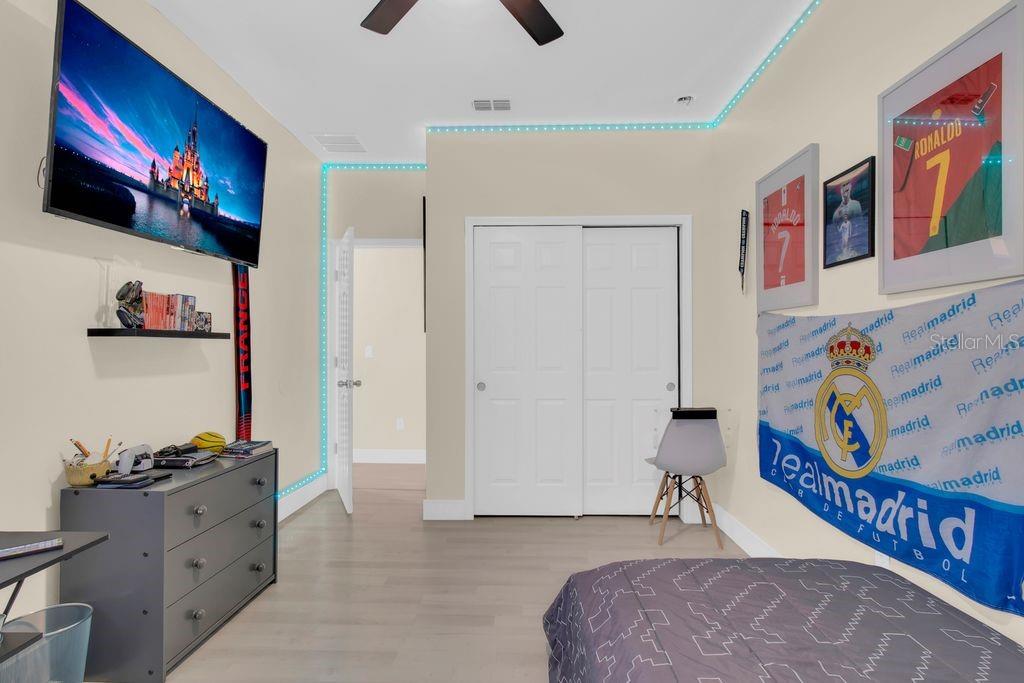 STARWOCD PH N-1A - Residential