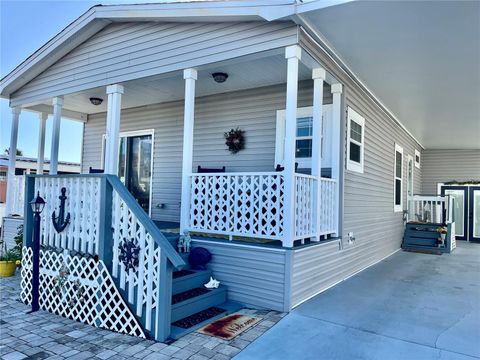 A home in FLAGLER BEACH