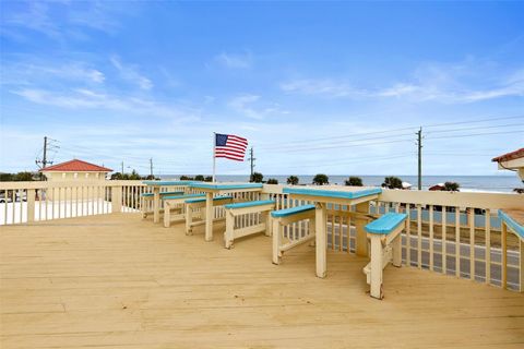 A home in FLAGLER BEACH