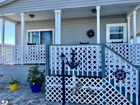 A home in FLAGLER BEACH