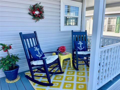 A home in FLAGLER BEACH