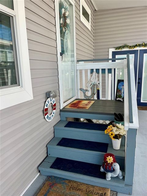 A home in FLAGLER BEACH