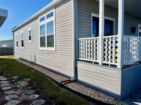 A home in FLAGLER BEACH