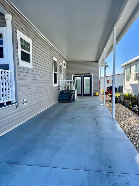 A home in FLAGLER BEACH