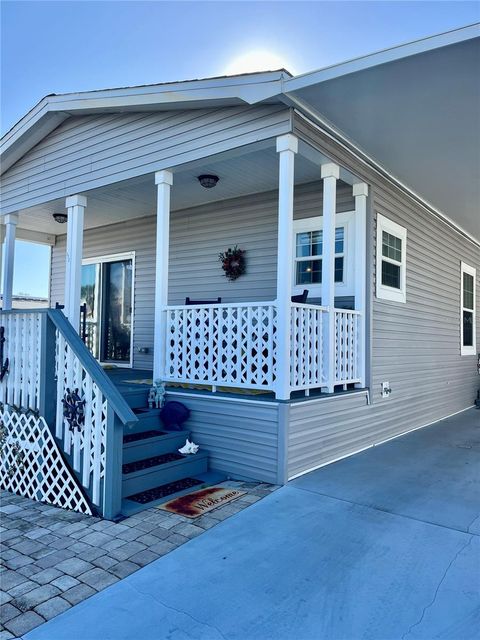 A home in FLAGLER BEACH