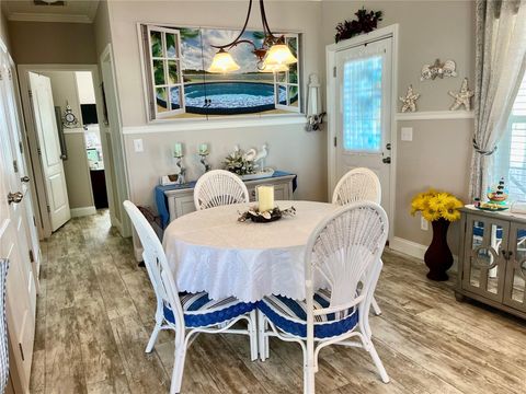 A home in FLAGLER BEACH