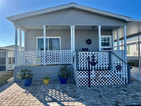 A home in FLAGLER BEACH