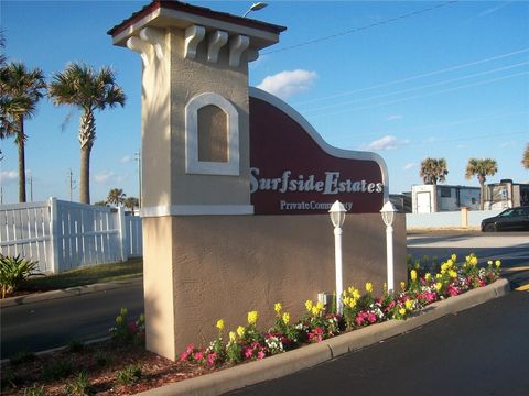 A home in FLAGLER BEACH