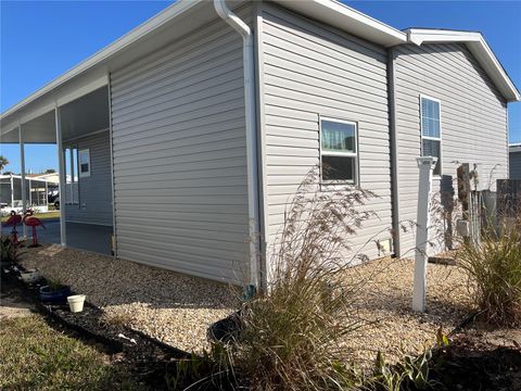 A home in FLAGLER BEACH