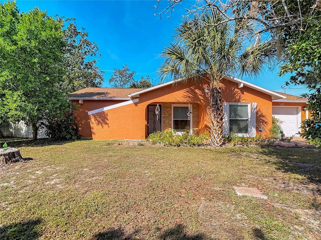 Photo of 5001 Teather Street, Spring Hill, FL 34608 (MLS # W7880135)
