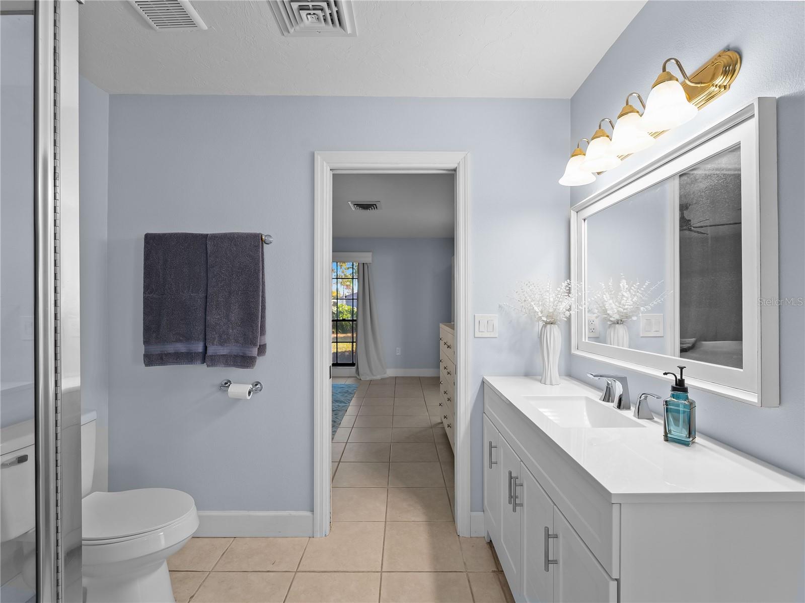 ENGLEWOOD ISLES SUB - Residential