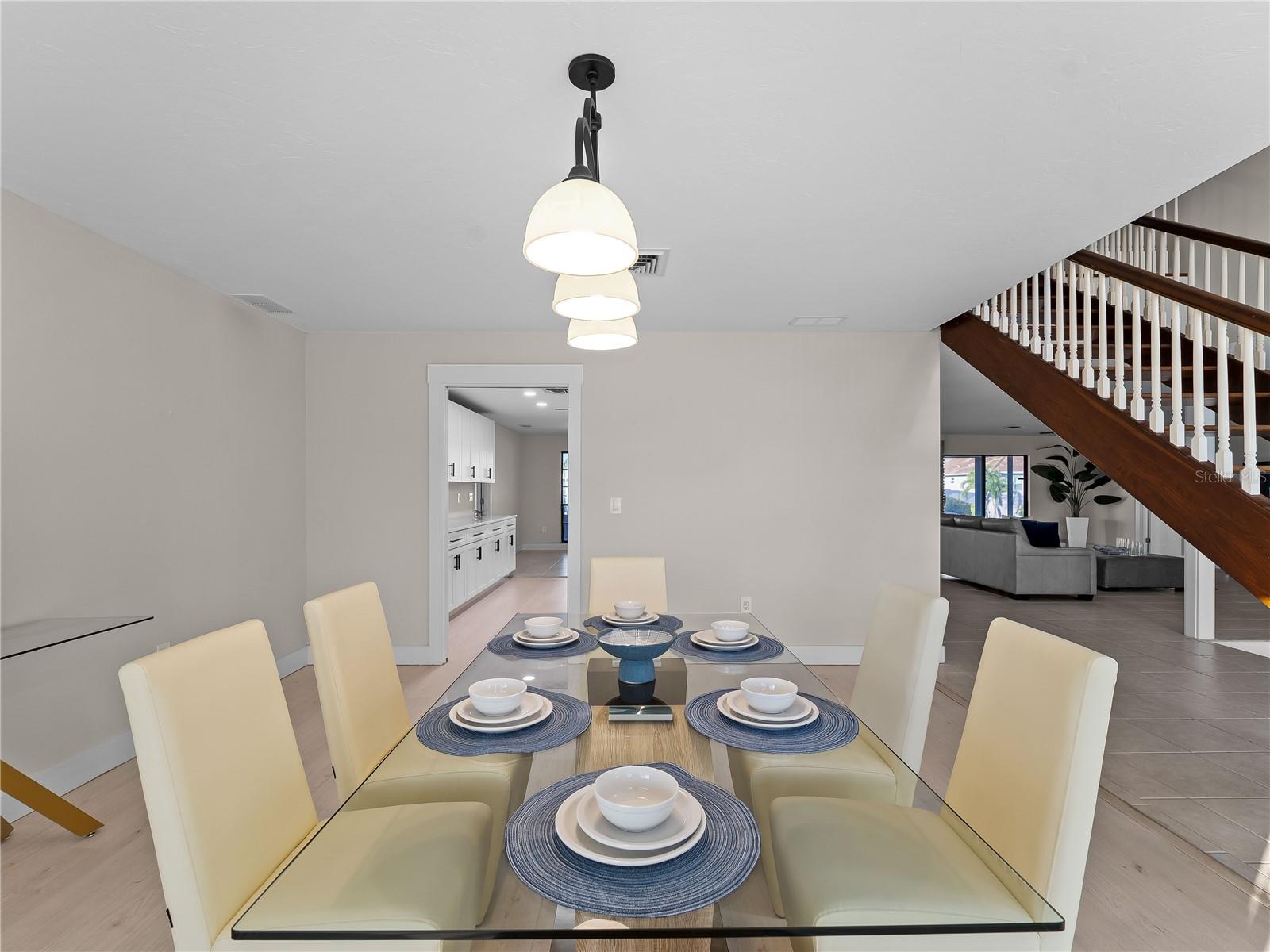 ENGLEWOOD ISLES SUB - Residential