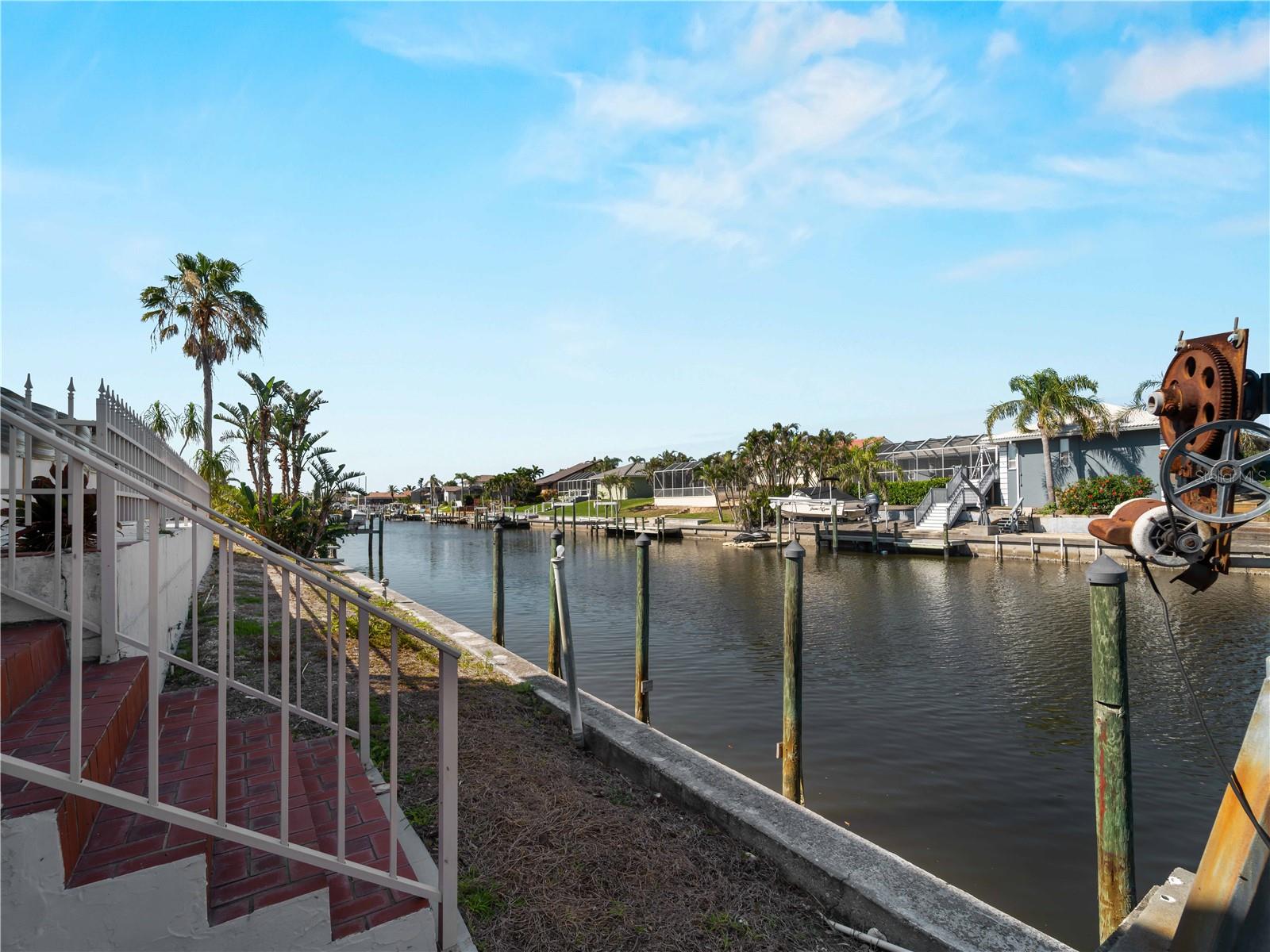 ENGLEWOOD ISLES SUB - Residential