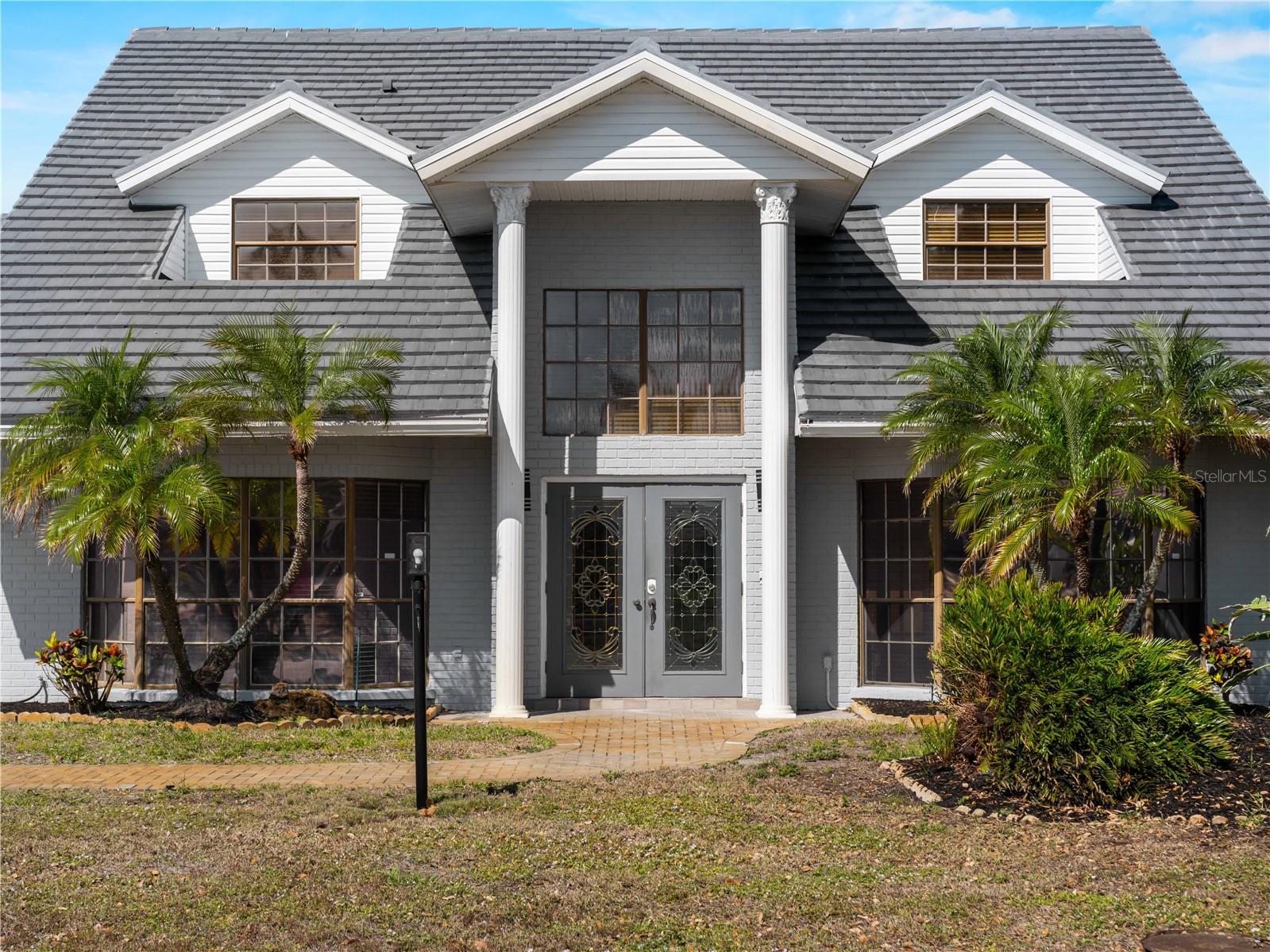 ENGLEWOOD ISLES SUB - Residential