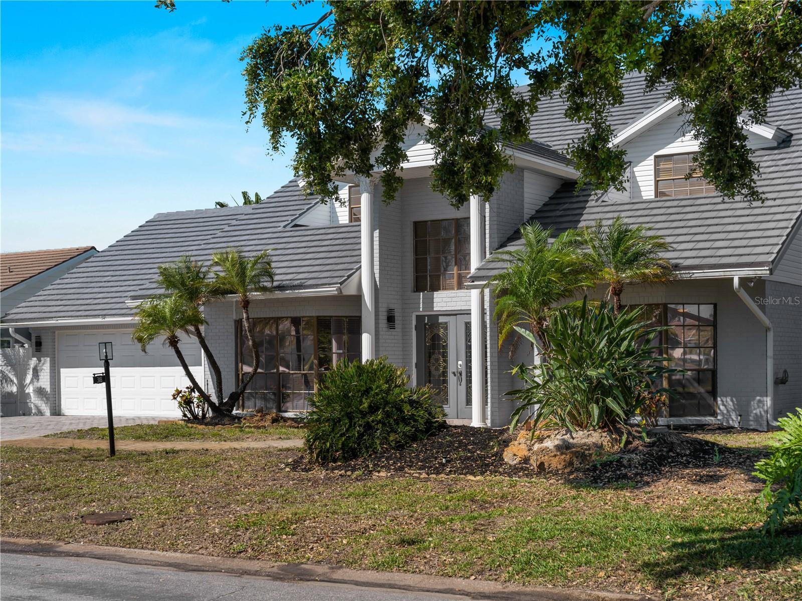 ENGLEWOOD ISLES SUB - Residential