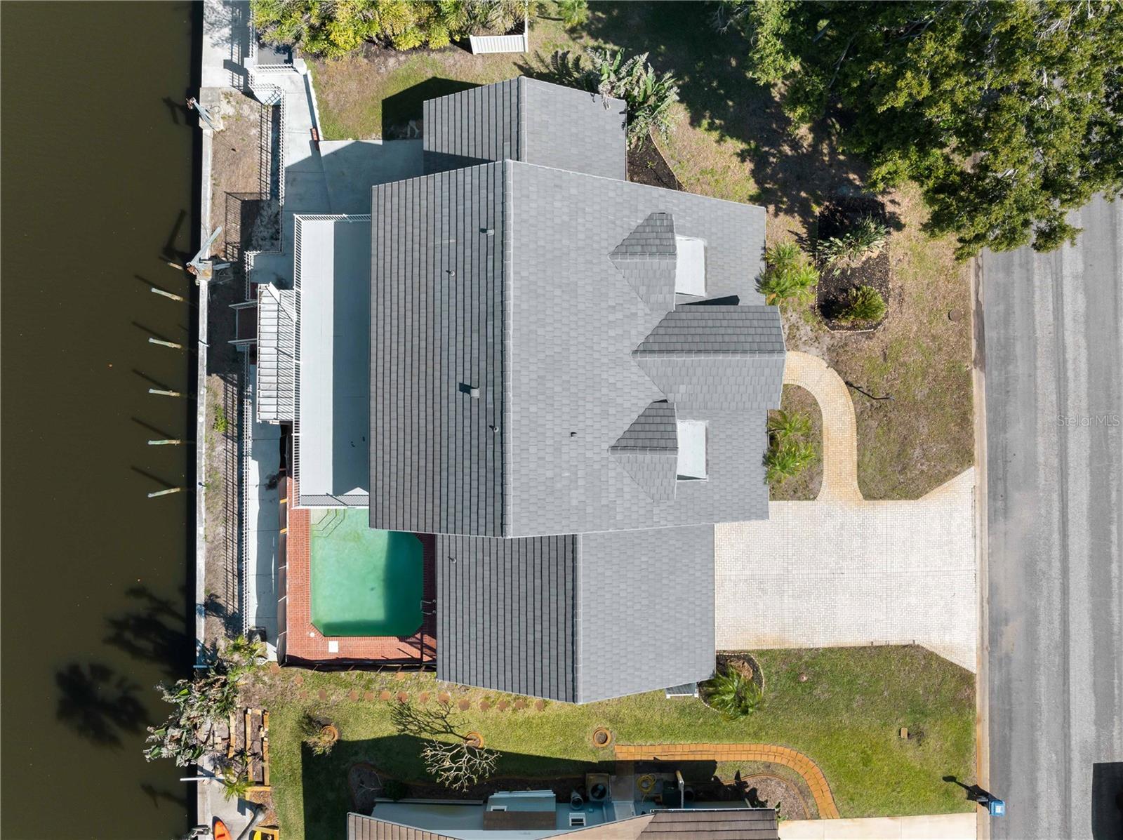 ENGLEWOOD ISLES SUB - Residential