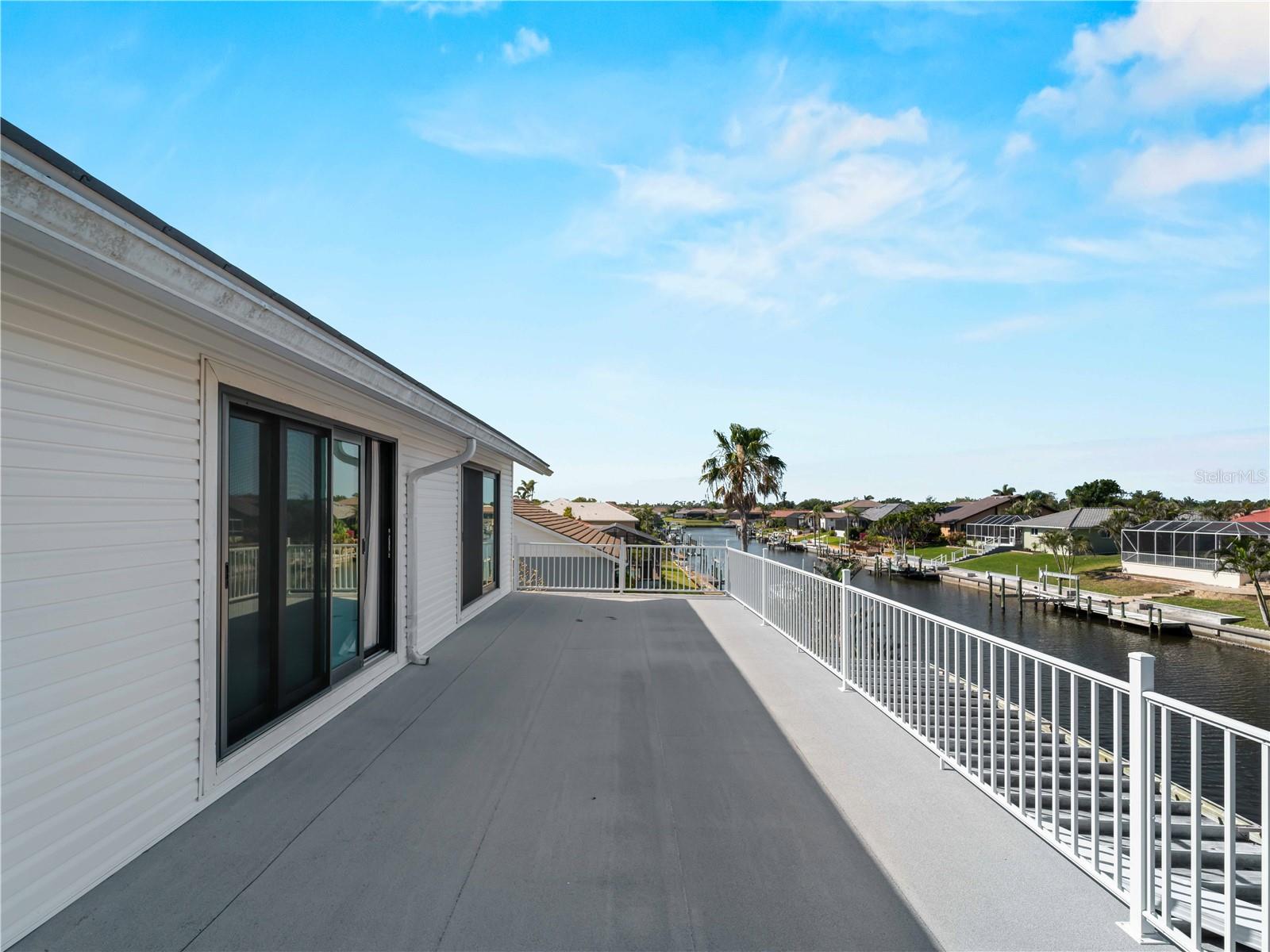 ENGLEWOOD ISLES SUB - Residential