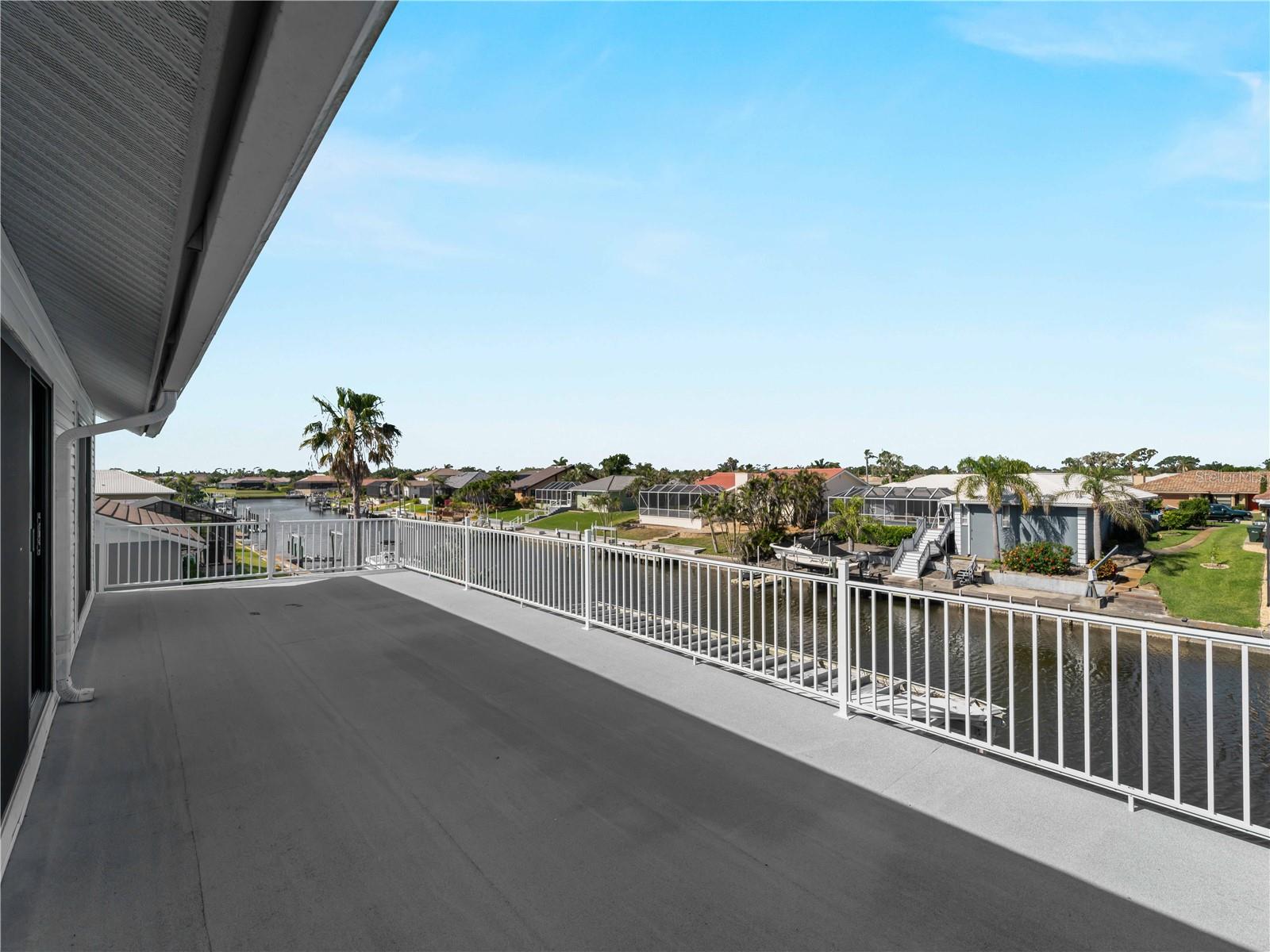 ENGLEWOOD ISLES SUB - Residential