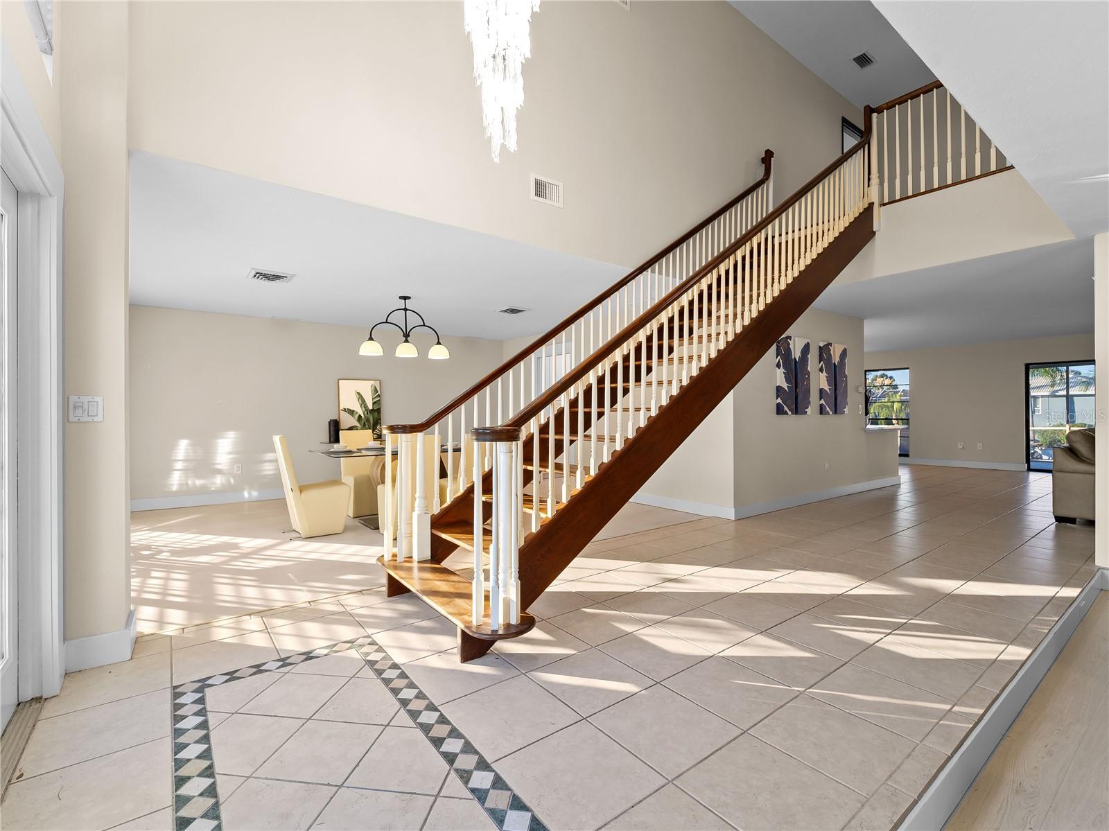 ENGLEWOOD ISLES SUB - Residential