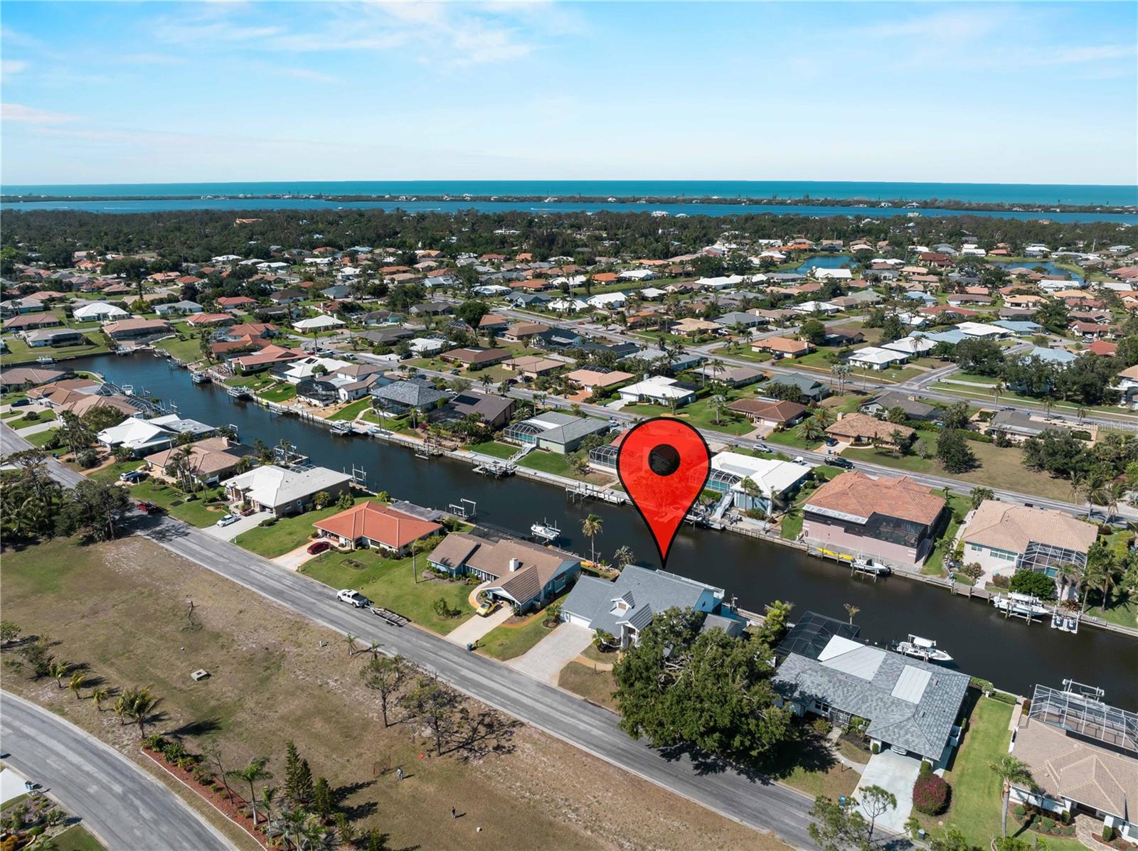 ENGLEWOOD ISLES SUB - Residential