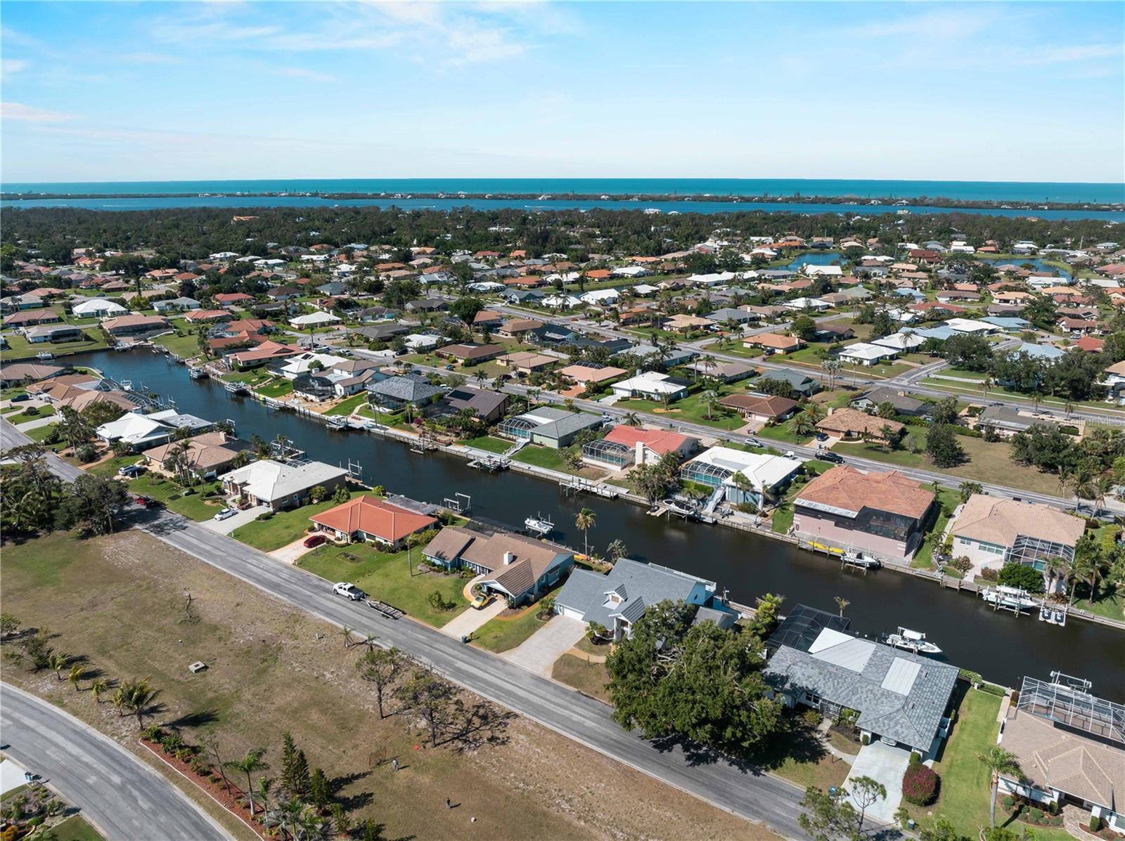 ENGLEWOOD ISLES SUB - Residential