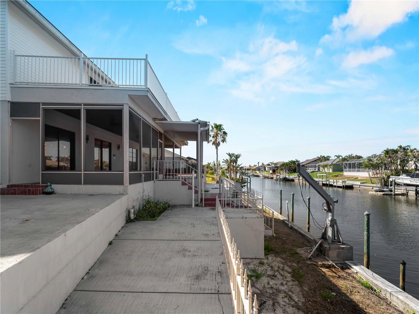 ENGLEWOOD ISLES SUB - Residential
