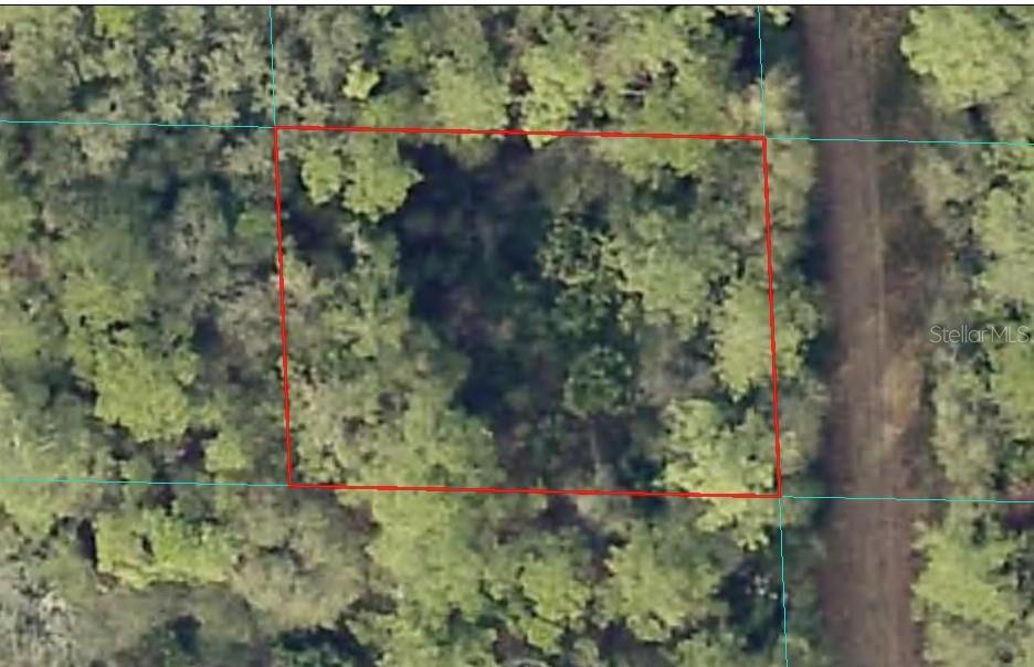 BLACK SINK CAMPSITES - Land