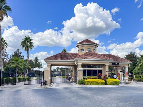 A home in KISSIMMEE