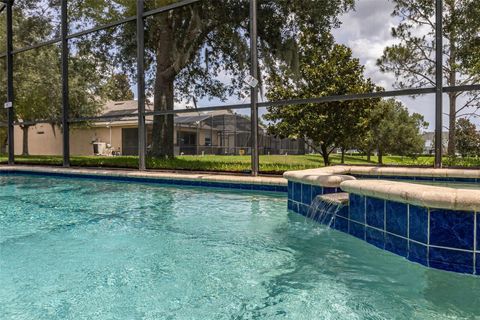 A home in KISSIMMEE