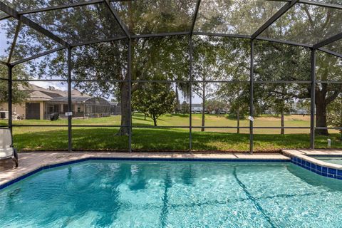 A home in KISSIMMEE