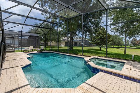 A home in KISSIMMEE