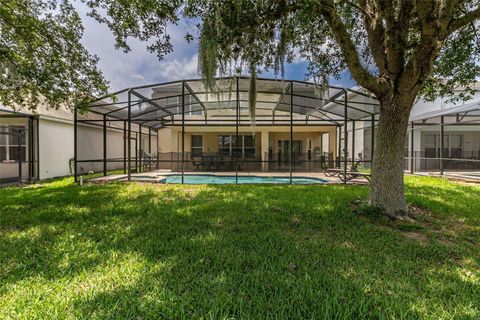 A home in KISSIMMEE